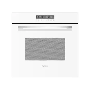 Электрический духовой шкаф Midea