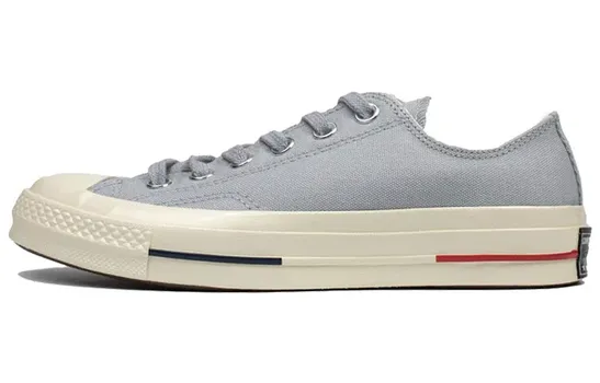 Кеды Converse Chuck Taylor All Star 70 1970s 18 'Grey'