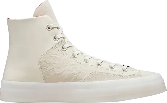 Кроссовки Converse Chuck 70 Marquis High Year of the Rabbit, белый