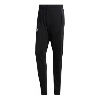Спортивные штаны adidas 3S KNIT PNT Athleisure Casual Sports Long Pants Black, черный