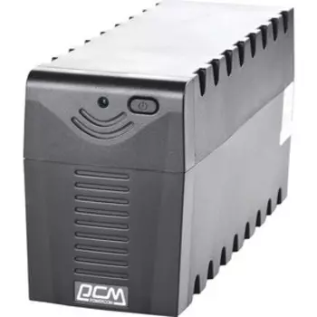 ИБП PowerCom RPT-600A EURO