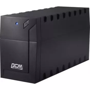 ИБП PowerCom RPT-600AP EURO