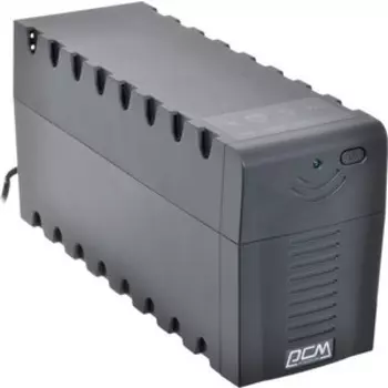 ИБП PowerCom RPT-800A Raptor (3 IEC)