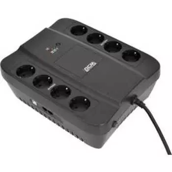 ИБП PowerCom SPD-650U