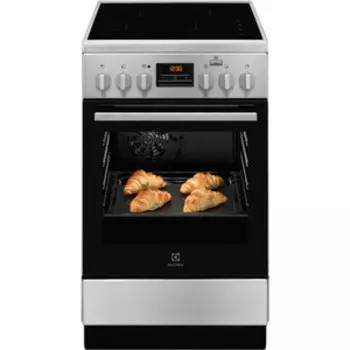 Индукционная плита Electrolux RKI560200X