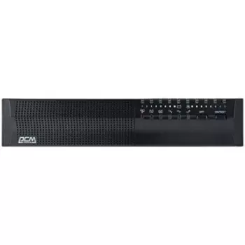 Источник бесперебойного питания PowerCom Smart King Pro+ SPR-1000 LCD (SPR-1000 LCD)