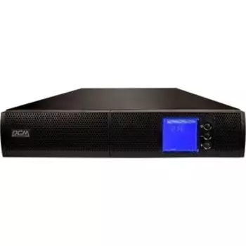 Источник бесперебойного питания PowerCom SNT-3000 (SNT-3000)