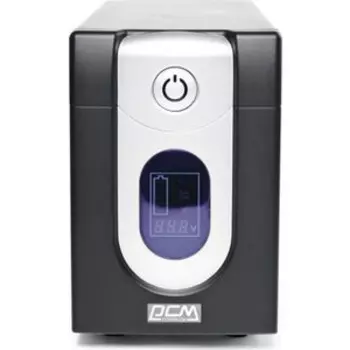 ИБП PowerCom Imperial IMD-1025AP 615Вт/1025ВА
