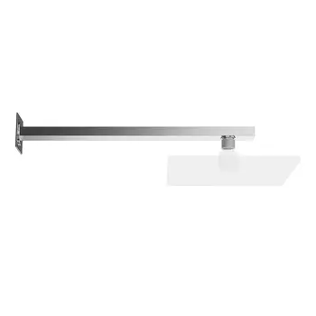Кронштейн для верхнего душа Kerama Marazzi FIORETTO AC50CR745T540BIKM хром