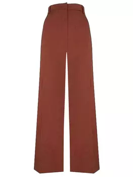 Брюки WEEKEND MAX MARA