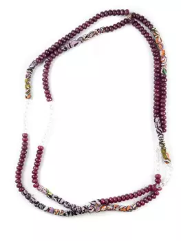 Бусы ETRO