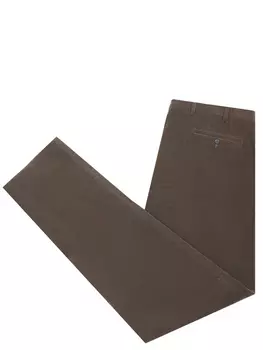 Брюки вельветовые
