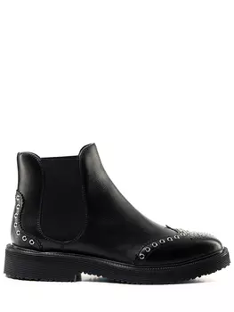 Челси кожаные GIUSEPPE ZANOTTI