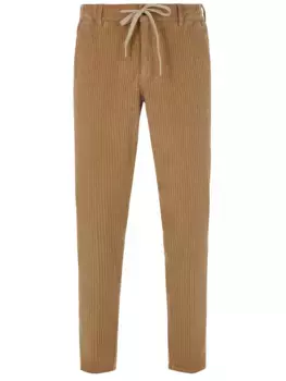 Брюки вельветовые