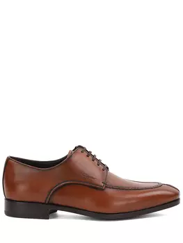 Дерби Graig кожаные S.FERRAGAMO