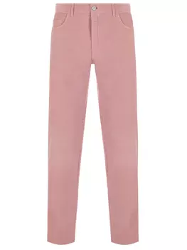 Брюки вельветовые BRIONI
