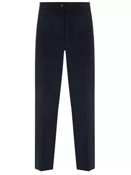 Брюки вельветовые CANALI