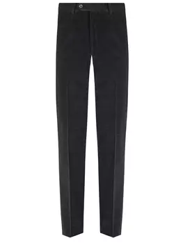 Брюки вельветовые CORNELIANI