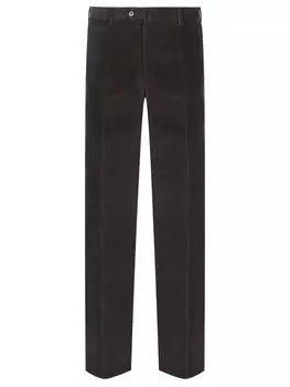 Брюки вельветовые CORNELIANI