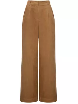 Брюки вельветовые IRKE