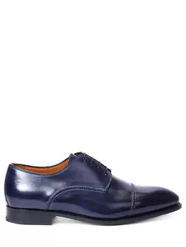 Дерби кожаные BONTONI