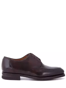 Дерби кожаные BONTONI