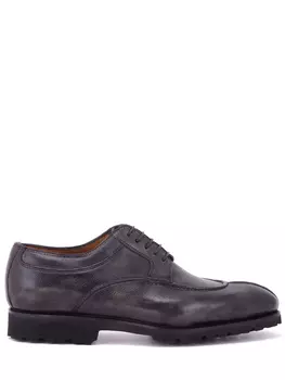 Дерби кожаные BONTONI