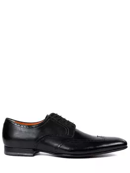 Дерби кожаные SANTONI
