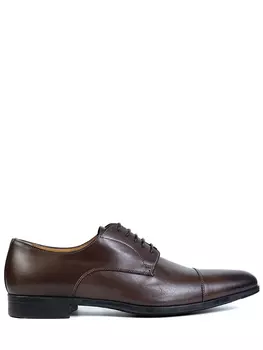 Дерби кожаные SANTONI