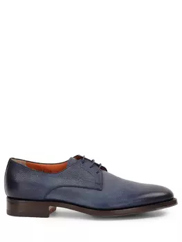 Дерби кожаные SANTONI