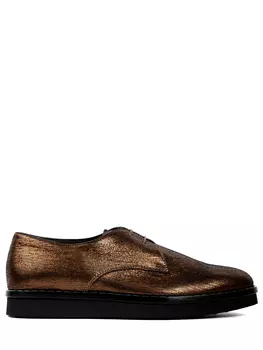 Дерби кожаные TOD`S