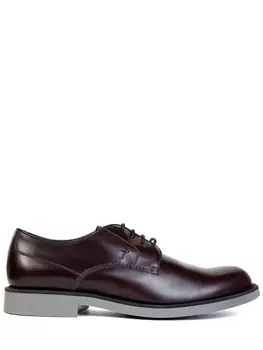 Дерби кожаные TOD`S