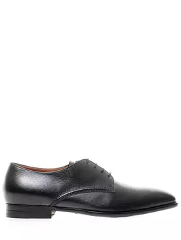 Дерби кожаные ZEGNA