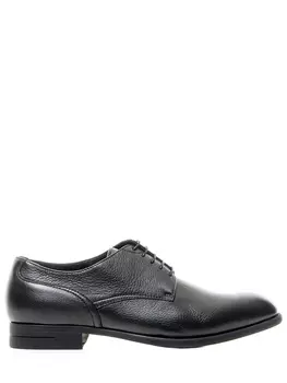 Дерби кожаные ZEGNA