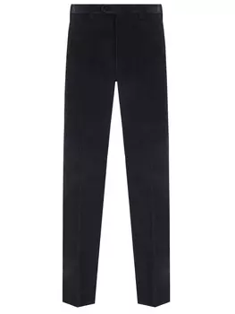 Брюки велюровые BRIONI
