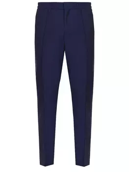 Брюки в стиле casual
