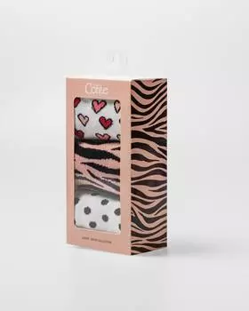 Носки женские Conte