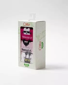 Носки женские Conte