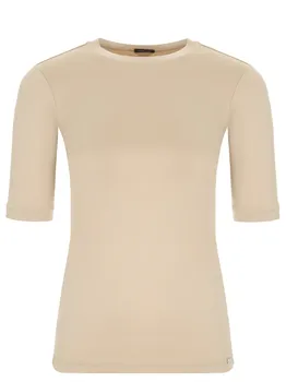 Футболка хлопковая KITON