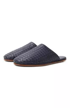 Кожаные сабо Sunday Bottega Veneta