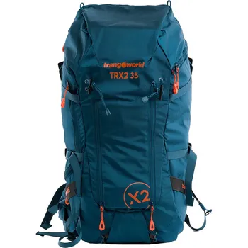 Рюкзак Trangoworld TRX2 35L Pro DR, синий