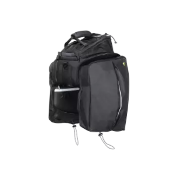 Сумка велосипедная TOPEAK MTS TRUNK BAG DXP, на багажник, 22,6л, TT9649B