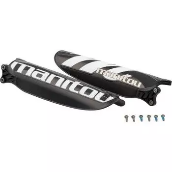 Щитки вилки Dorado LEG GUARD 12 DORADO PRO Kit, 141-28073-K003