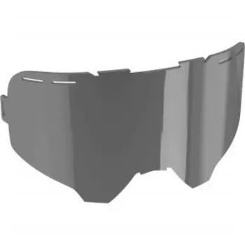 Линза для веломаски Leatt SNX Lens, 28%, Smoke, 8020003160