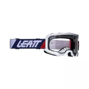 Веломаска Leatt Velocity 4.5, Royal Clear, 83%, 8022010520