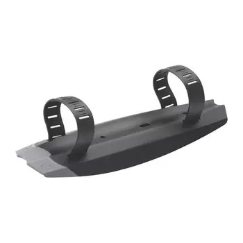 Щиток на раму BBB MudCatcher II, черный, 295 мм, композитный, BFD-03