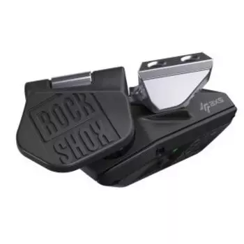 Шифтер Rock Shock EC AXS 1BUTTON DISCRETE CLAMP, 3018226000