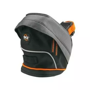 Сумка велосипедная SKS Race Bag XL, черный, 10364