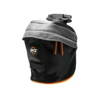 Сумка велосипедная SKS Race Bag S, черный, 10361