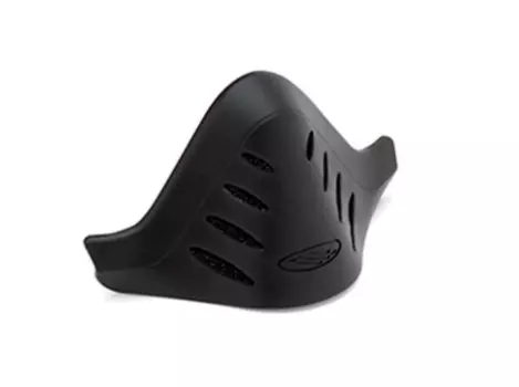 Адаптер Rudy Project KLONYX NOSE PROTECTOR BLACK, AC560007